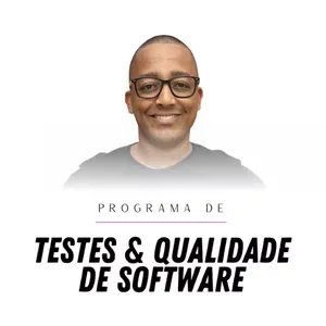 Capa: Programa Testes e Qualidade de Software Julio Lima: Baixar Completo