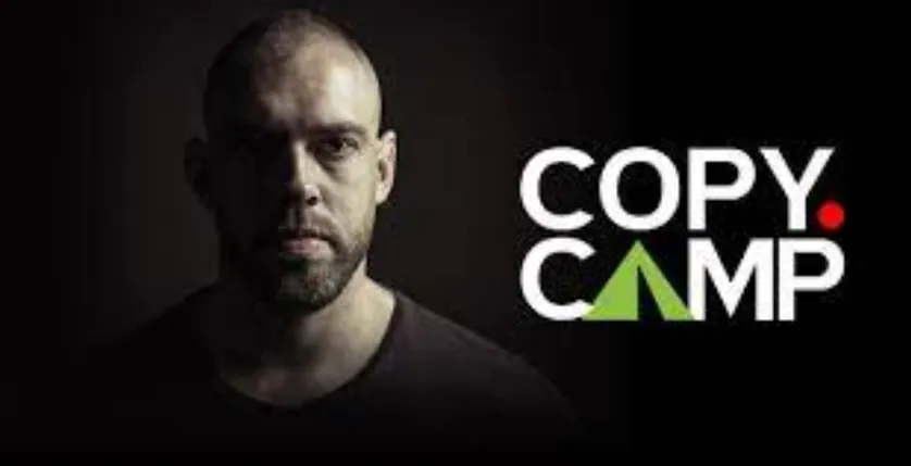 Capa: Copycamp Remix: Baixar Curso Completo e Aulas