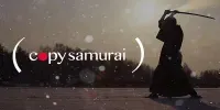 Capa: Copy Samurai 2.0 Download: Acelerando Suas Vendas Já!