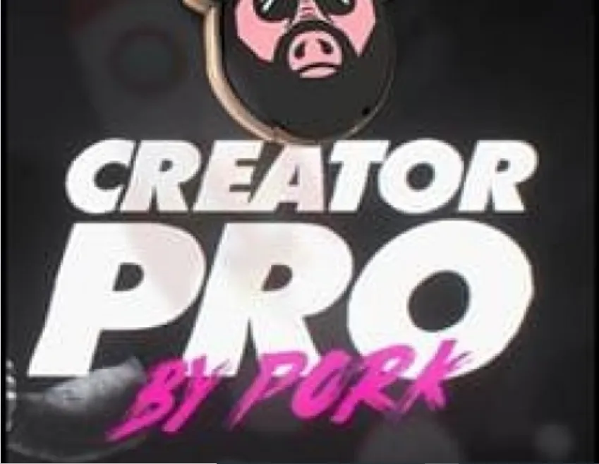 Capa: Creator Pro V2: Baixar Curso Completo Photoshop Cursos Top Drive