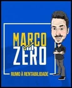 Capa: Marco Zero Tio Huli Download: Domine Investimentos Agora!