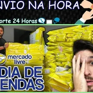 Capa: Baixar Mercado Livre Pro Elias Maman: Download Completo!