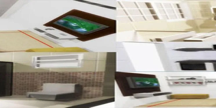Capa: Baixar Curso Renderização: Marcenaria e Interiores de Alta Conversão