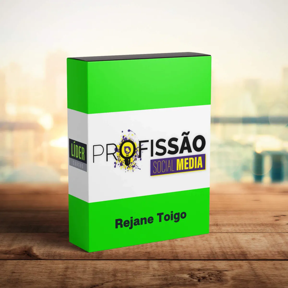 Capa: Profissão Social Media: Baixar Curso Completo + Rejano Toigo