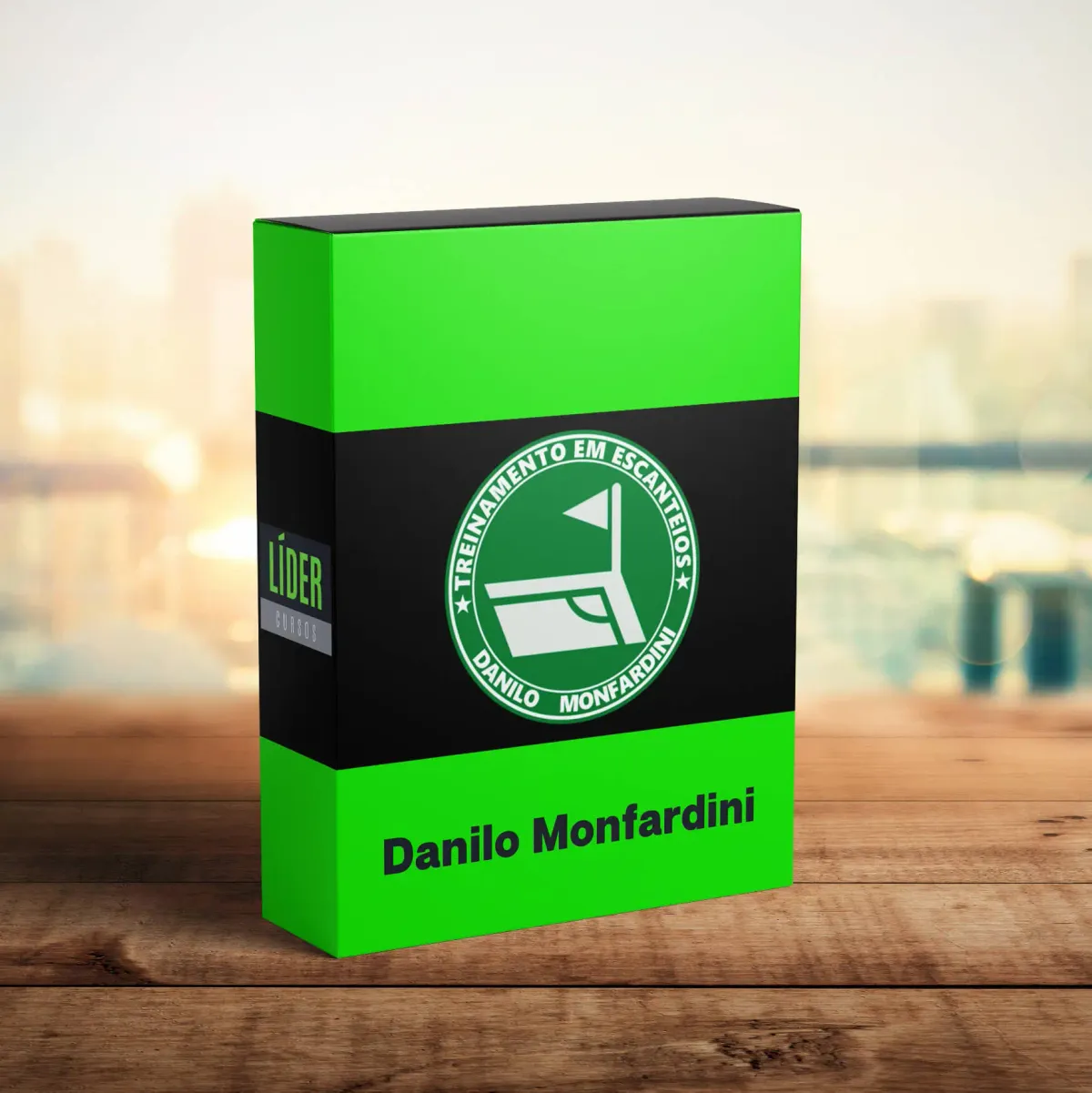 Capa: Download Treinamento em Escanteios Danilo Monfardini – Acesso Rápido