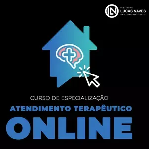 Capa: Baixar Treinamento de Atendimento Online Lucas Naves Completo