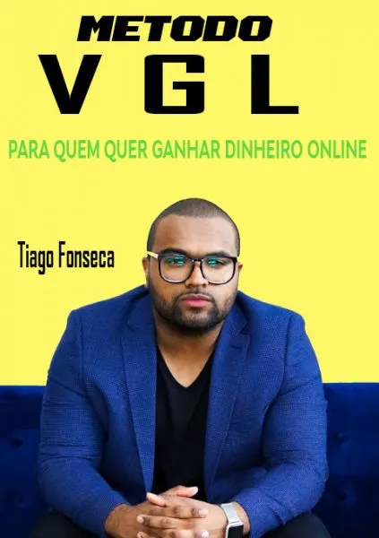 Capa: Método VGL Thiago Fonseca: Download do Curso Completo