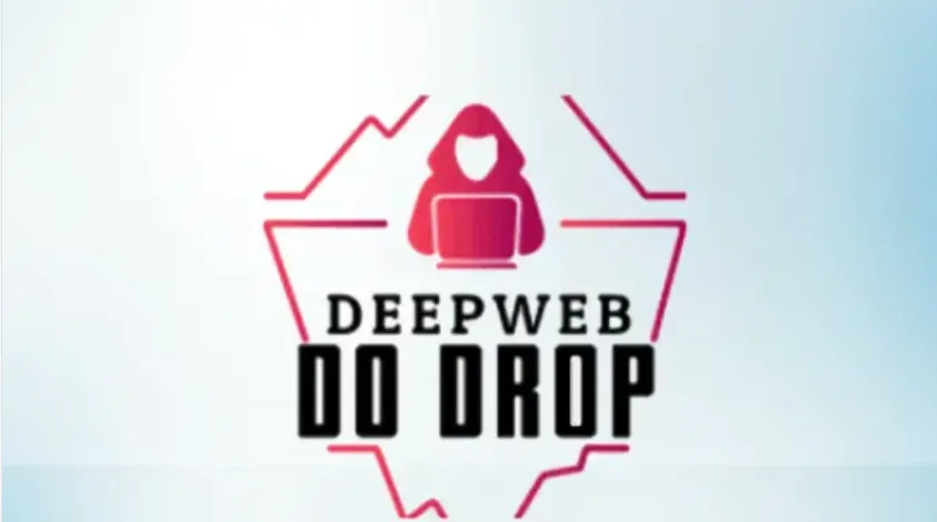 Capa: Download DeepWeb do Drop 2.0: Método Mineiro das Vendas para Faturar