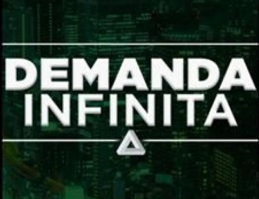 Capa: Baixar Curso Demanda Infinita Thiago Reis: Domine Novos Clientes