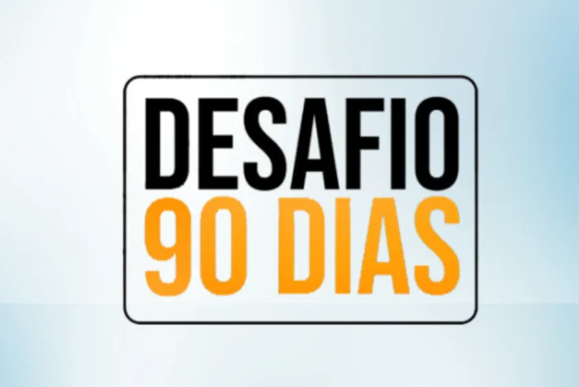 Capa: Desafio 90 Dias Diógenes Soares: Baixar Curso Completo Agora