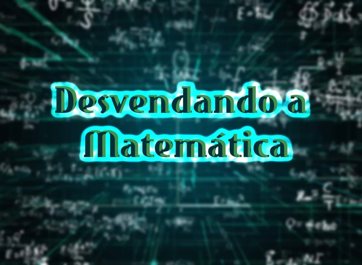 Capa: Baixar Desvendando a Matemática Felipe Guisoli | Curso 2024