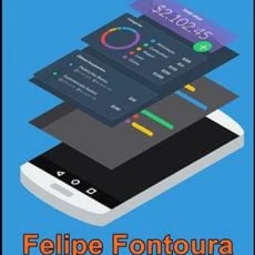 Capa: Dev Samurai: Baixe o Curso React Native de Felipe Fontoura