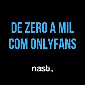 Capa: Download Curso OnlyFans: Do Zero ao Mil Dólares Rápido