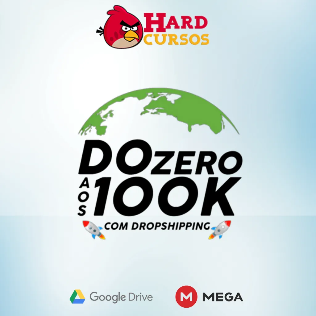 Capa: Baixar Curso Dropshipping 100k – Vitor Chieza [Download Completo]