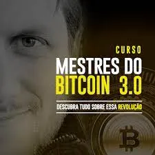 Capa: Bitcoin 3.0 Augusto Backes: Baixar Curso Completo Agora!