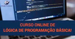 Capa: Baixar Curso Lógica de Programação Danki Code: Download Rápido
