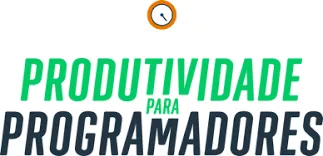 Capa: Produtividade para Programadores: Download Rápido e Completo