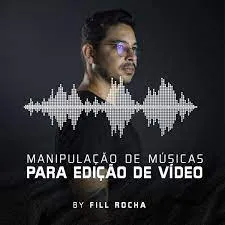 Capa: Baixar Curso Manipulação de Músicas Enche Rocha | Completo