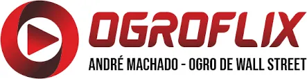 Capa: Ogroflix André Machado: Baixar Curso Completo 2020