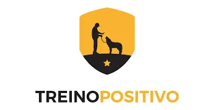 Capa: Treino Positivo 2.0 Download: O Guia Definitivo para o Comportamento Canino