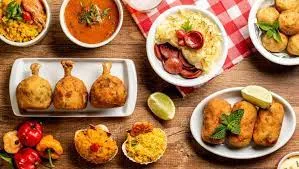 Capa: Comidas de Boteco Eduk: Baixe o Curso Patricia Gonçalves