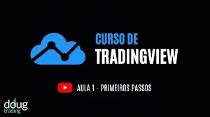 Capa: Baixar Curso TradingView Completo: Domine os Gráficos | 2024