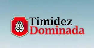 Capa: Timidez Dominada Leandro: Baixe o Método Completo Agora