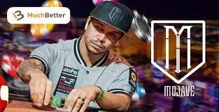 Capa: Baixar Treinamento Mojave Poker: Curso Completo Download