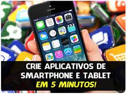 Capa: Baixar Curso Bruno Marinho: Apps em 5 Min + Marketing | Download