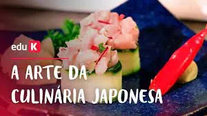 Capa: Baixar Curso Marcos Hama: Arte Culinária Japonesa [Download]