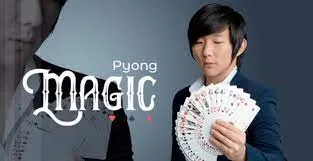 Capa: Baixar MAGIC by Pyong: Curso Completo Download Rápido
