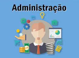 Capa: Curso de Administração: Baixar Administração de Empresas 40h Online