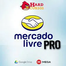 Capa: Mercado Livre PRO: Baixe Agora o Curso Completo e Domine Vendas