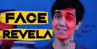 Capa: Baixar Detecção de Micro Expressões Faciais (Vitor Santos)