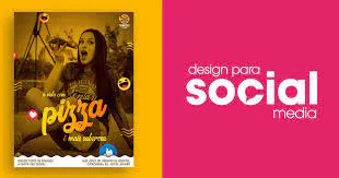 Capa: Baixar Design de Social Media por Caio Vinícius (Completo)