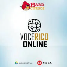 Capa: Rico Online Fábio Oliveira: Baixar Curso Completo e Vender Mais