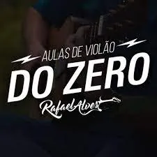 Capa: Rafael Alves Violão: Baixar Curso Completo Agora!