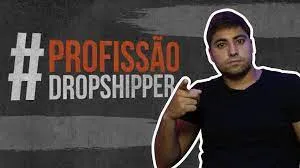 Capa: Profissão Dropshipper Rafael Martins: Baixar Curso Completo