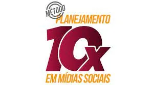 Capa: Baixar Planejamento 10x: Curso Essencial Marketing Digital