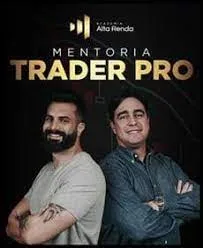 Capa: One Way Mentoria Trader Pro: Baixar Conteúdo Exclusivo