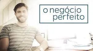 Capa: Negócio Perfeito Conrado Adolpho: Baixar Curso Completo Agora!