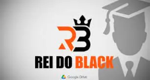 Capa: Método Rei do Black: Baixar Curso Giovani Almeida Oficial