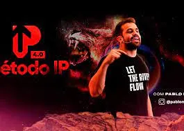 Capa: Baixar Método IP Pablo Marçal: Turbine Sua Vida