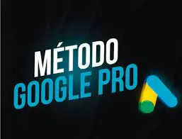 Capa: Baixar Método Google Pro Gabi Cervantes: Acesso Completo