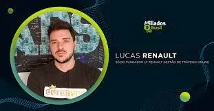 Capa: Download Método Gestor de Tráfego 5D Lucas Renault | Baixar Agora