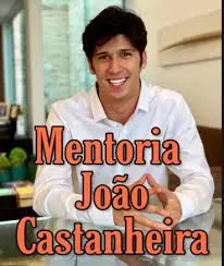 Capa: Baixar Mentoria João Castanheira: Curso de Vendas Online