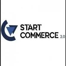 Capa: Baixar StartCommerce 2.0 Lucas Ecom Completo em Download