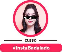Capa: Instabadalado 2.0 Liz Valz: Baixar Curso Completo + Bônus Exclusivos