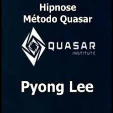 Capa: Hipnose Método Quasar Pyong Lee: Baixar Curso Completo e Acesso VIP