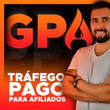 Capa: GPA Domínio Estratégico: Baixar Curso Caio Calderaro Completo